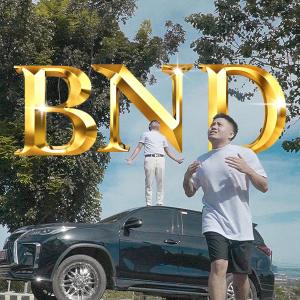 Jid Durano的專輯BND