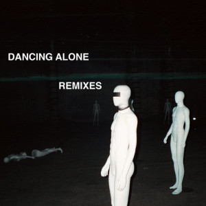 RØMANS的專輯Dancing Alone
