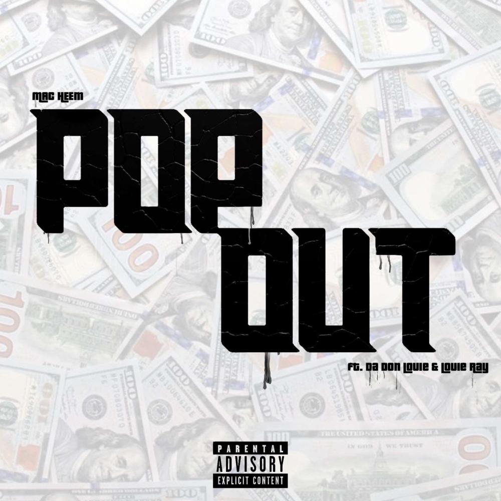 Pop Out (feat. Da Don Louie & Louie Ray) (Explicit)