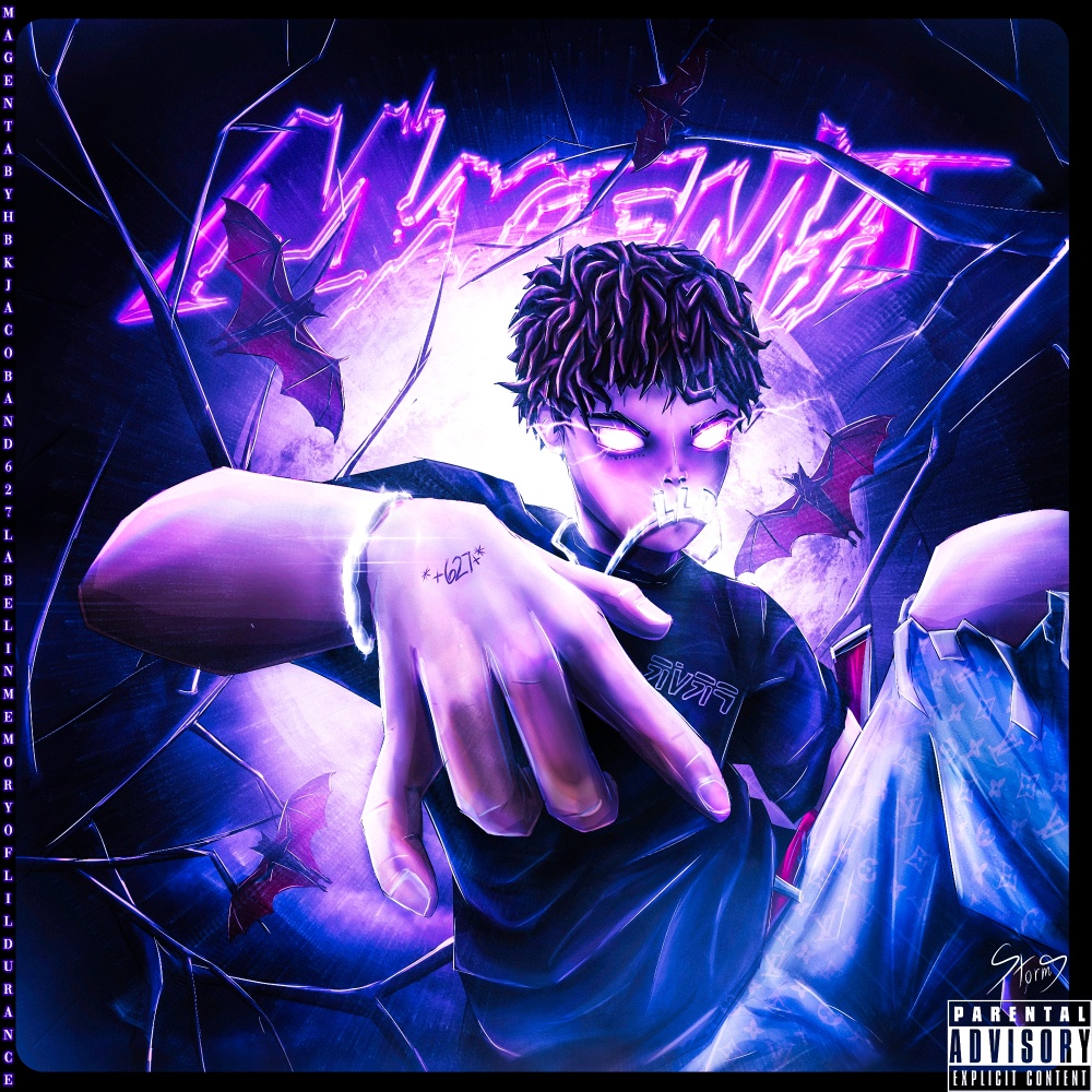 Sum1 2Vent2 (feat. Kanii) (Explicit)