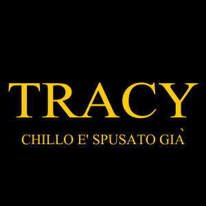 Album Chillo e' spusato già from 