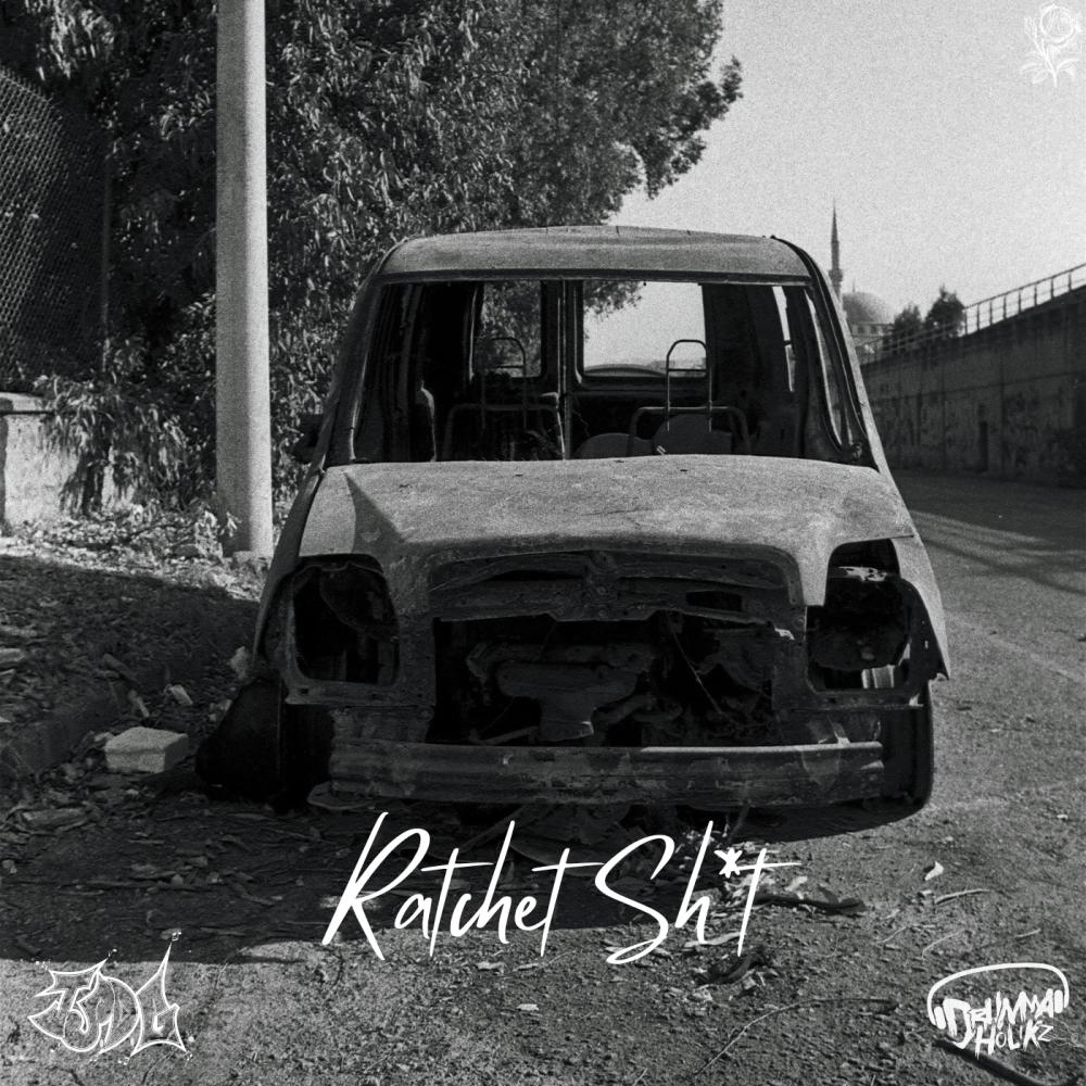 Ratchet Shit