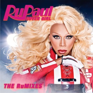 ดาวน์โหลดและฟังเพลง Cover Girl (Album Version) พร้อมเนื้อเพลงจาก RuPaul