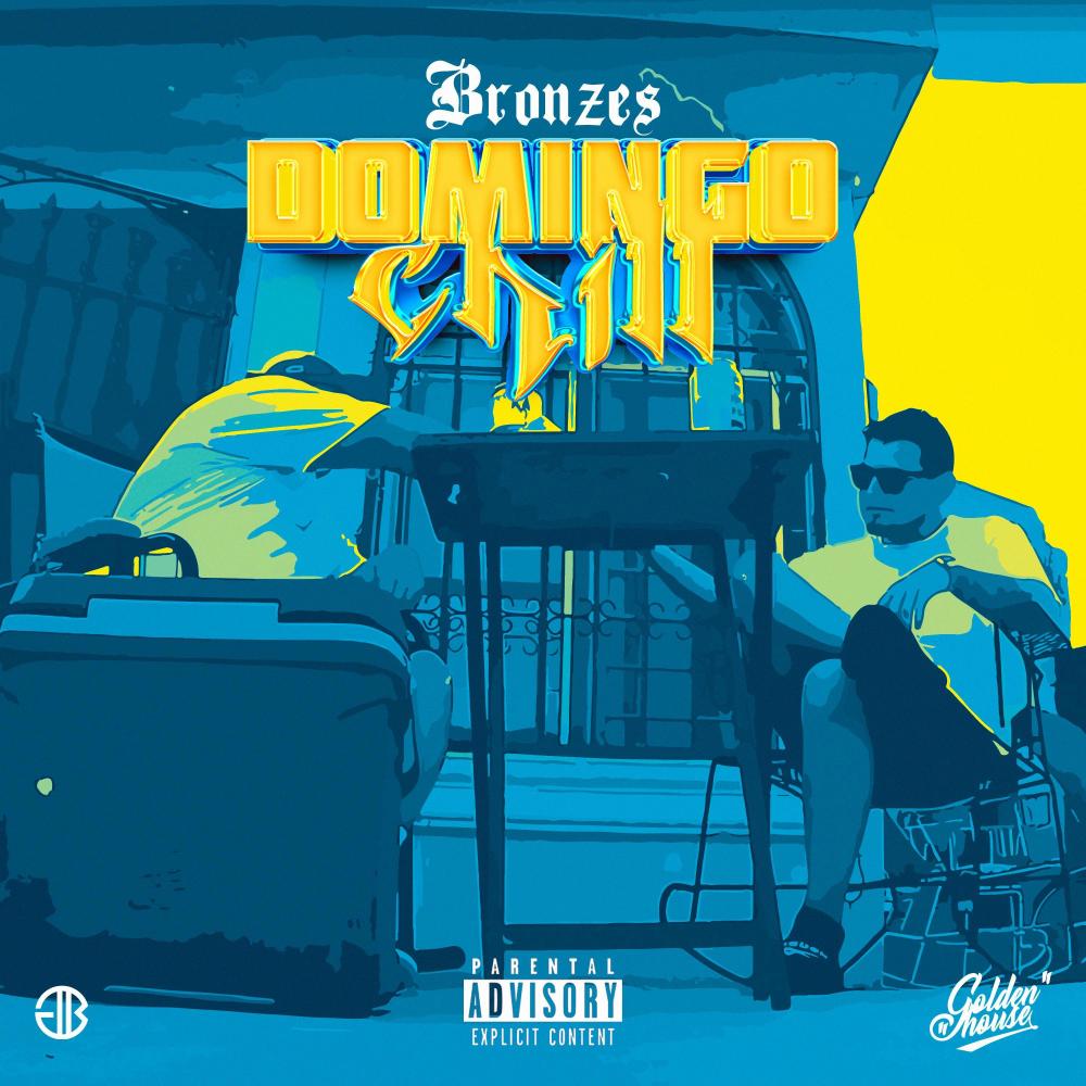 Domingo Chill (Explicit)
