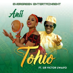 ดาวน์โหลดและฟังเพลง Tohio พร้อมเนื้อเพลงจาก Anii