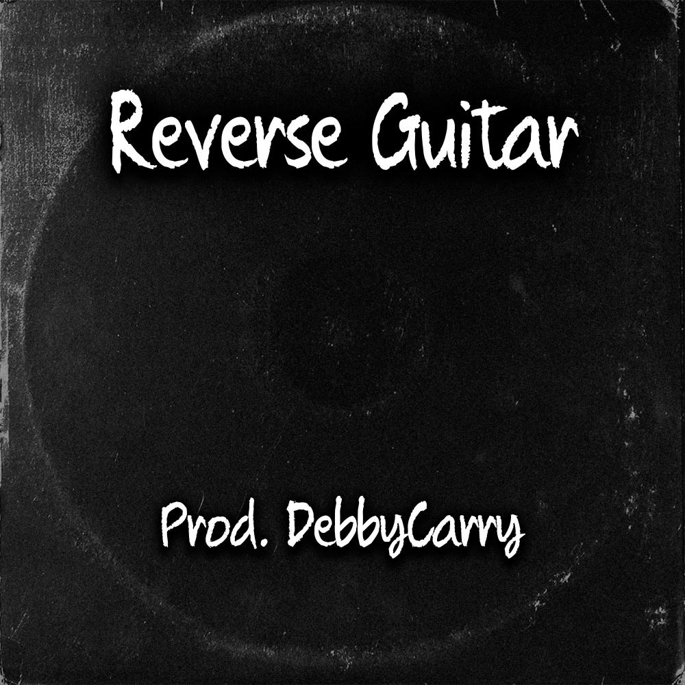 Reverse Guitar