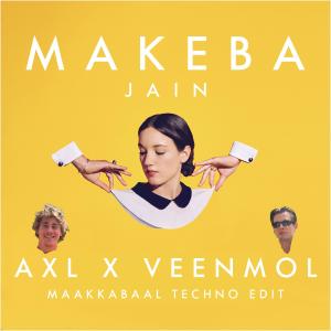 Album Makeba from MØLE