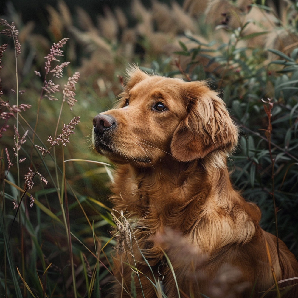 Gentle Dog Lullabies for Peaceful Nights