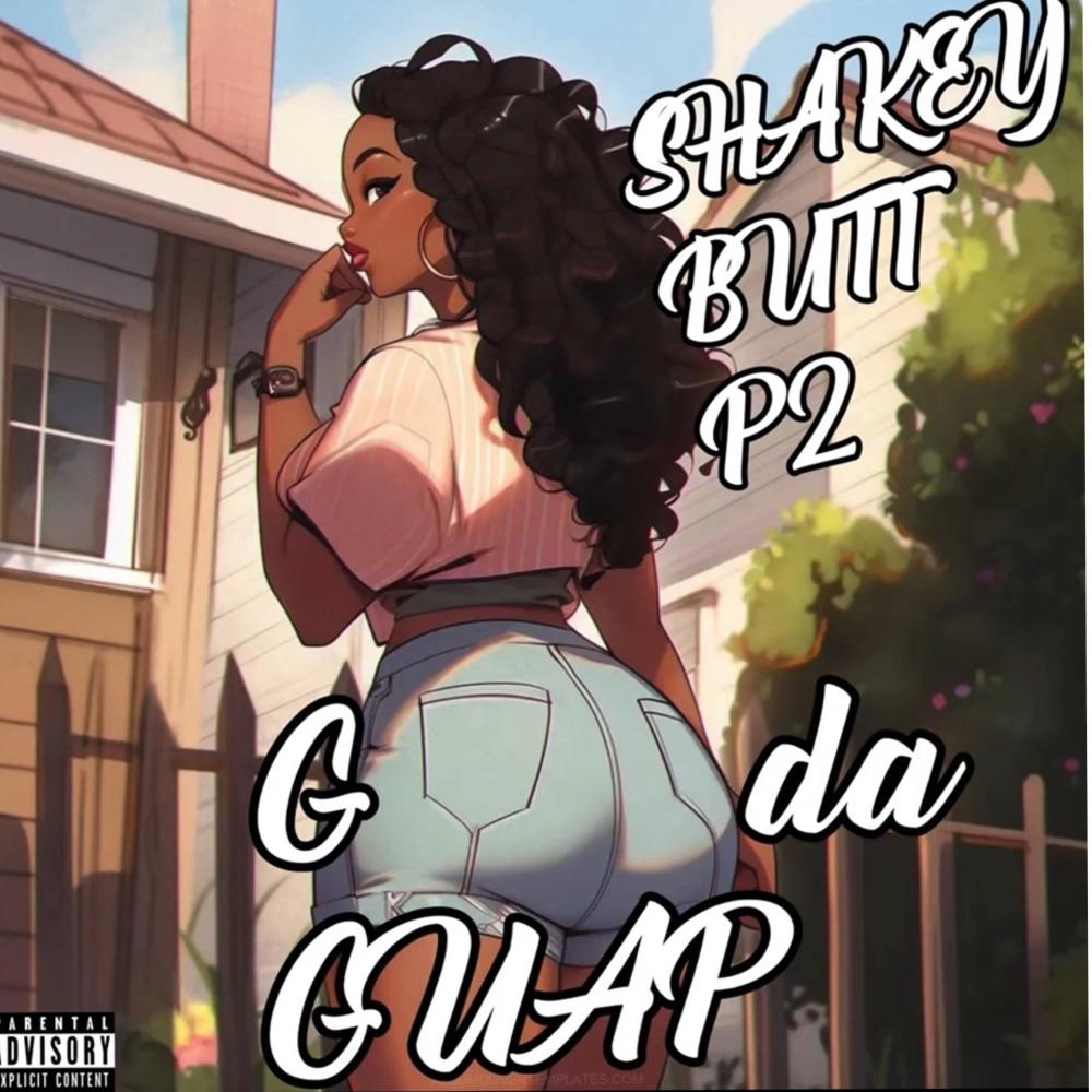 Twerk Zone (feat. Ynt Booda) (Explicit)
