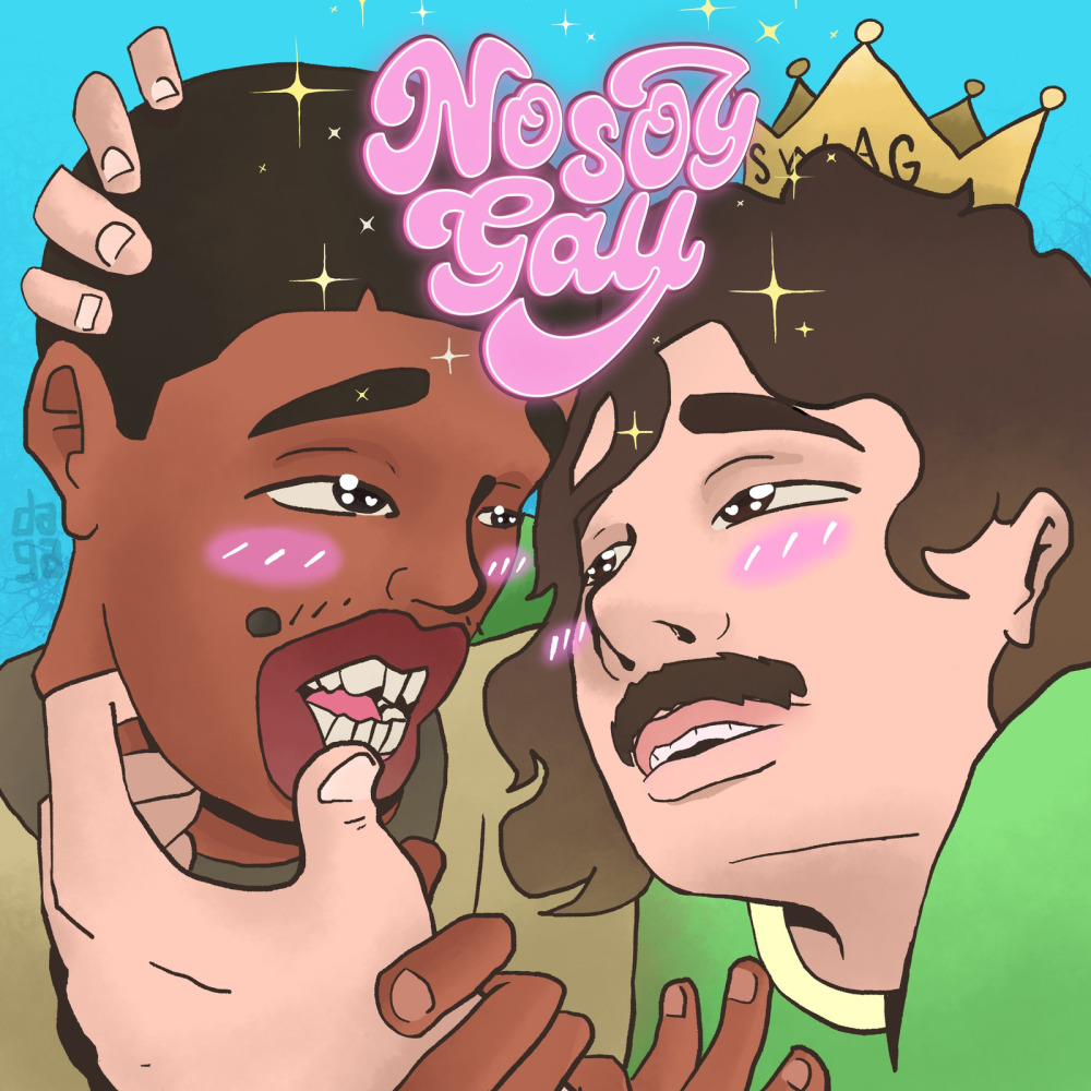 Nosoygay (Explicit)