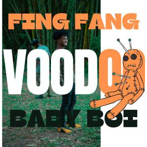 Album Voodoo Baby Boi (Explicit) from Fing Fang