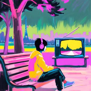 default playlist img