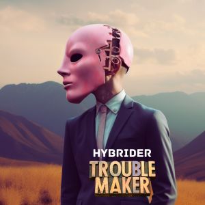 Trouble Maker dari Hybrider