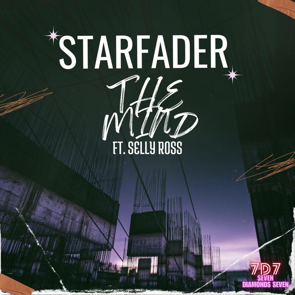 The mind (feat. Selly Ross) (Version Trance)