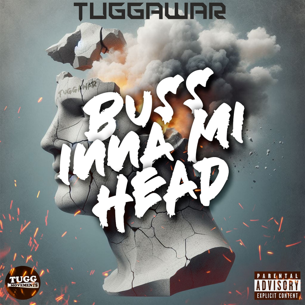 Buss Inna Mi Head (Explicit)