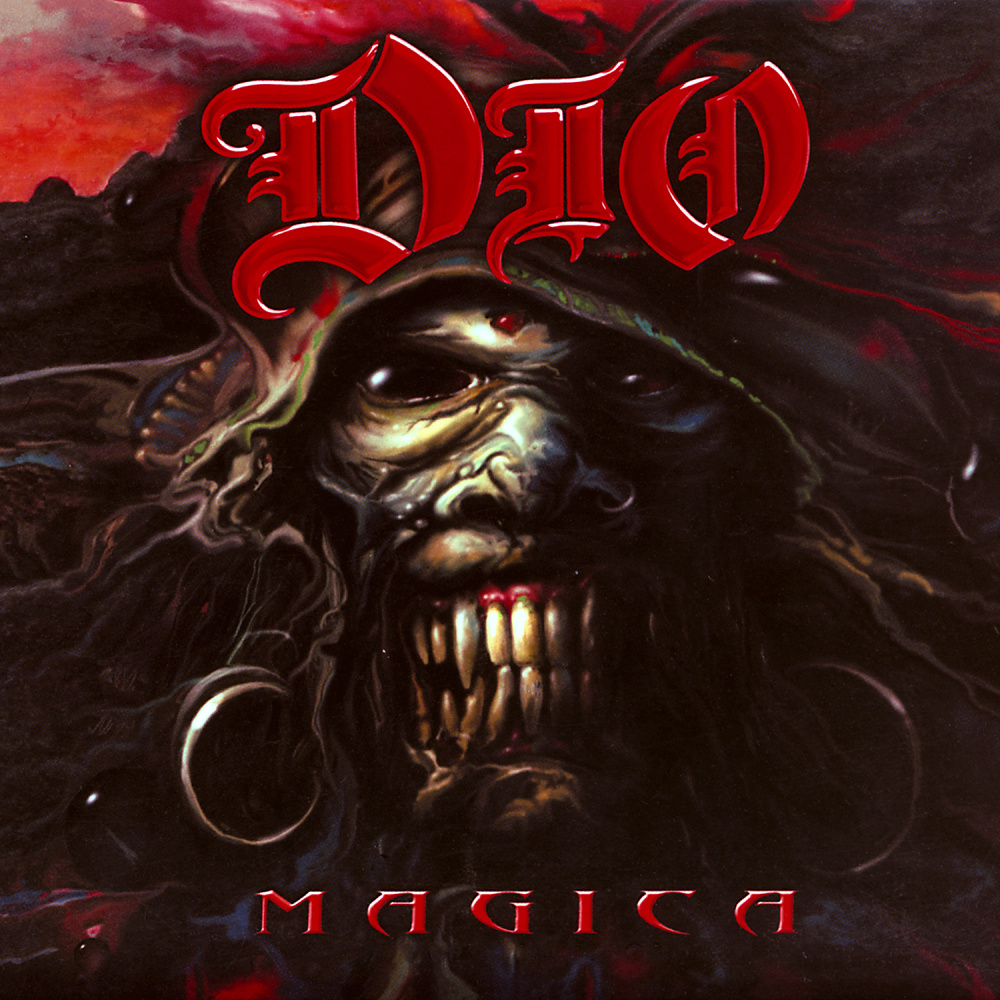 Lord Of The Last Day (Live on Magica Tour) (2019 - Remaster) (2019 - Remaster|Live on Magica Tour)