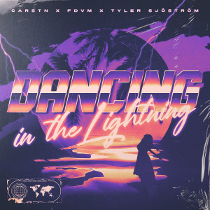 CARSTN的专辑Dancing In The Lightning