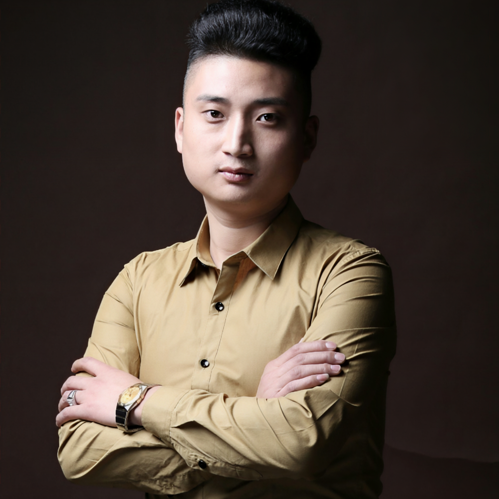 秦广泽