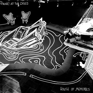 ดาวน์โหลดและฟังเพลง House of Memories พร้อมเนื้อเพลงจาก Panic! At The Disco