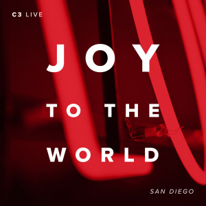 C3 Live的專輯Joy to the World