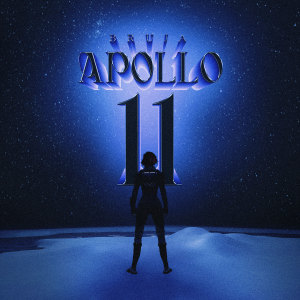 ดาวน์โหลดและฟังเพลง Apollo 11 พร้อมเนื้อเพลงจาก Bruja