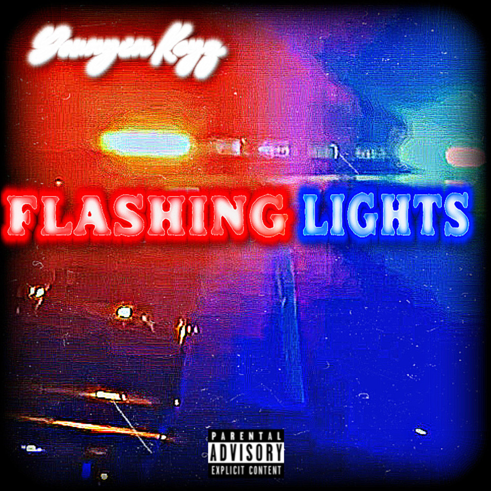 Flashing Lights (Explicit)