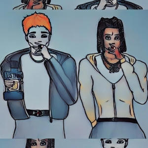 default playlist img