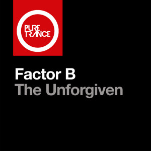 Album The Unforgiven from Factor B
