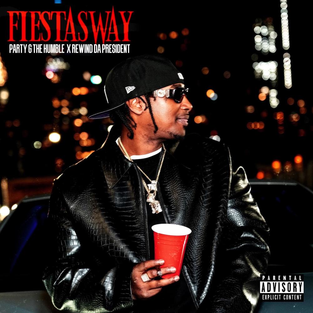 Four 30s (feat. Izzy Hott) (Explicit)