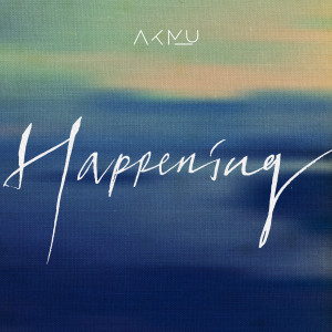 AKMU的專輯HAPPENING