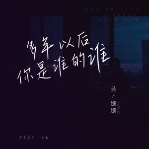 收聽吳姍姍的多年以後你是誰的誰（DJheap九天版） (完整版)歌詞歌曲