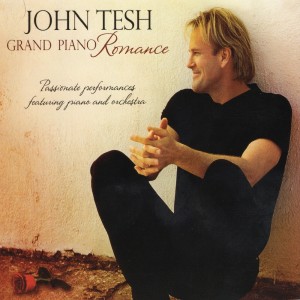 John Tesh的專輯Grand Piano Romance