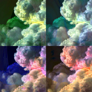 default playlist img