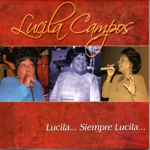 收聽Lucila Campos的Tal Vez (Explicit)歌詞歌曲
