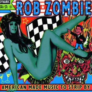 收聽Rob Zombie的Meet The Creeper (Pink Pussy Mix)歌詞歌曲
