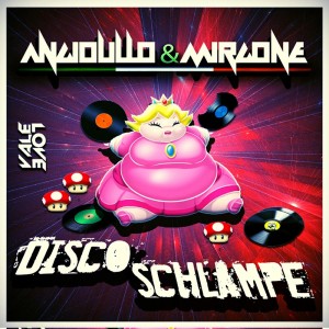 收聽Angiolillo的Disco Schlampe(Vale Love Flow) (Vale Love Flow|Explicit)歌詞歌曲
