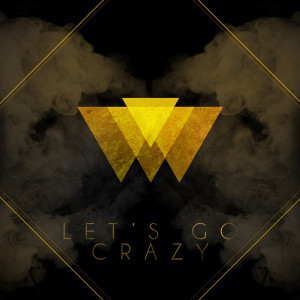 Album Let's Go Crazy oleh Various Artists
