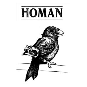 Album Homan from Homan