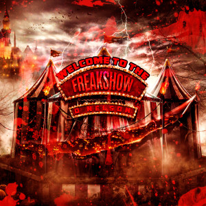 Dengarkan lagu Welcome to the Freak Show (Explicit) nyanyian D. Nelson dengan lirik