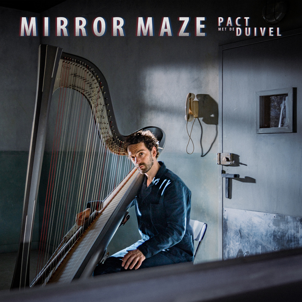 Mirror Maze (Pact met de Duivel OST)