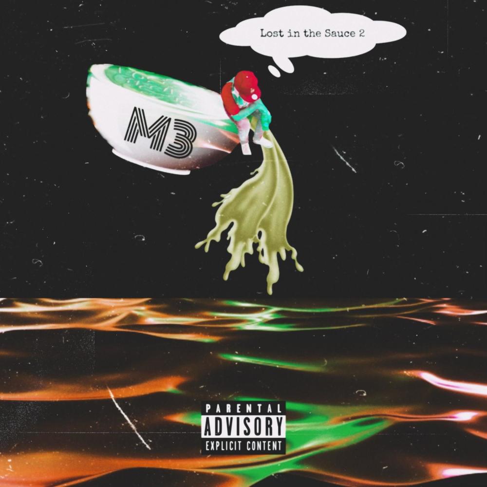 Excuse m3 (feat. Jizzle) (Explicit)