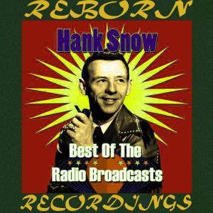 The Best of the Radio Broadcast's (Hd Remastered)