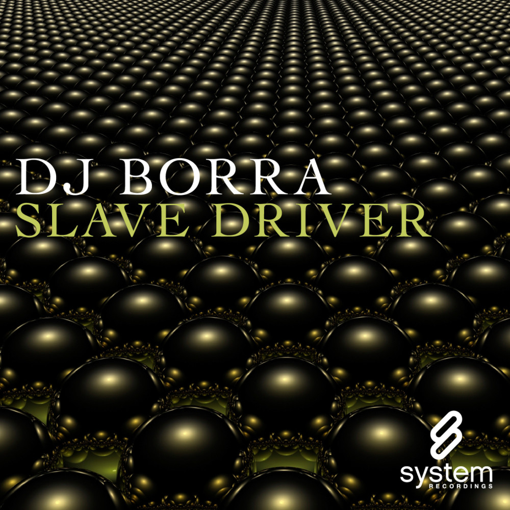 Slave-Driver (Escadia Dub)