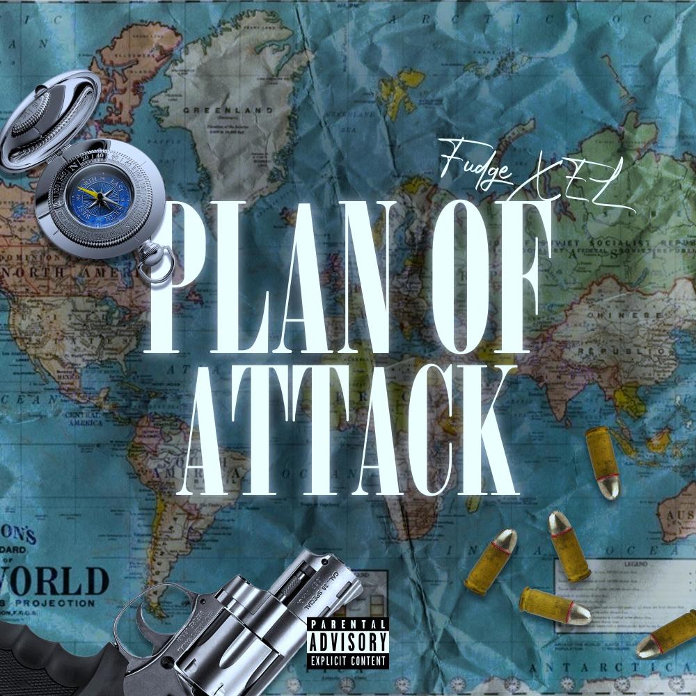 P.O.A(feat. El) (Explicit)