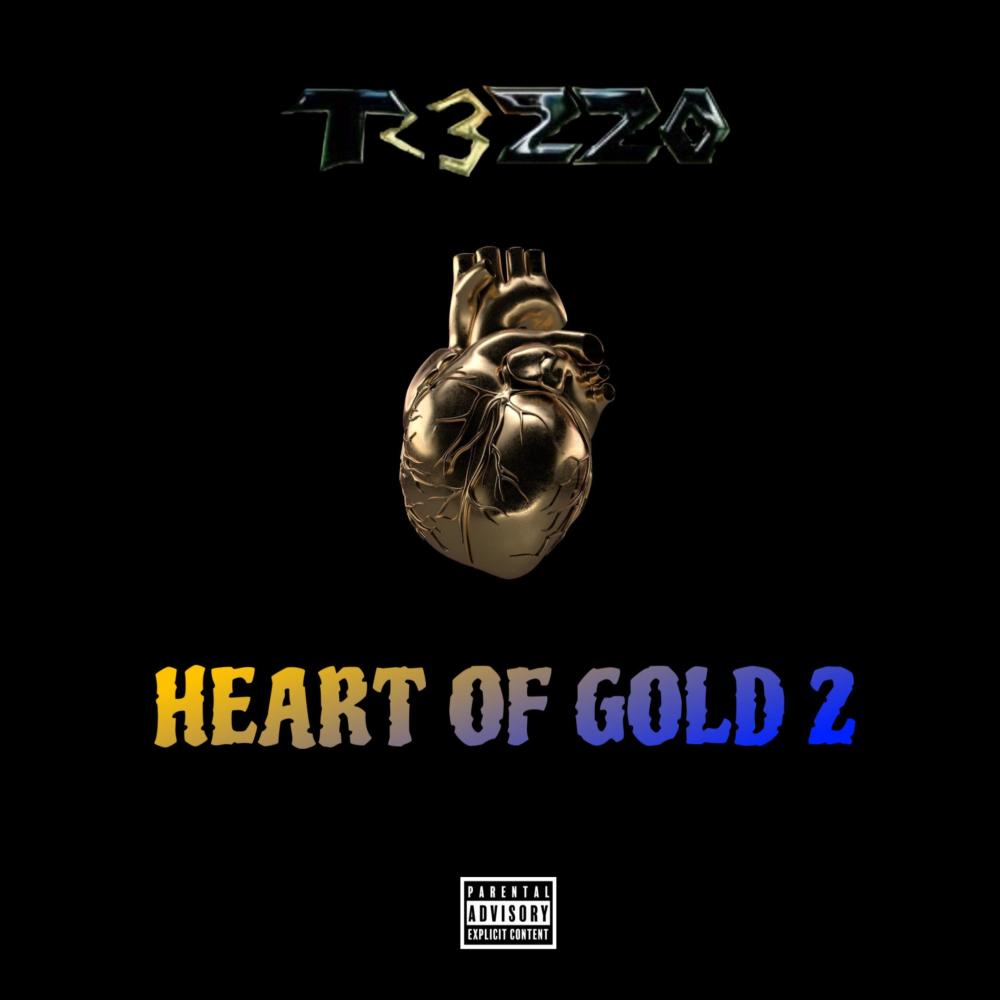 Heart Of Gold 2 (Explicit)