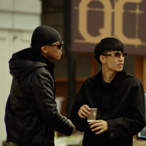 Listen to QC (Explicit) song with lyrics from K6y