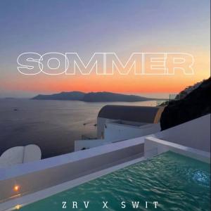 Swit的專輯SOMMER (feat. swit) [Explicit]
