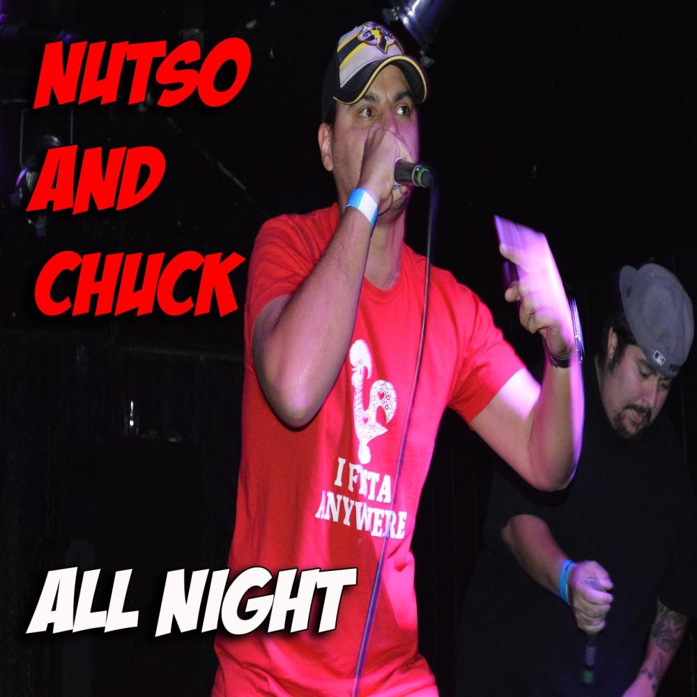 All Night(feat. Chuck) (All Night|Explicit)