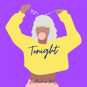 Nadhira的專輯Tonight (Radz Remix)