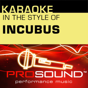 ดาวน์โหลดและฟังเพลง Wish You Were Here (Karaoke Instrumental Track)[In the style of Incubus] พร้อมเนื้อเพลงจาก ProSound Karaoke Band